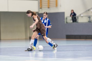 Bild 115 - wDJ Power Girls Cup Suederelbe